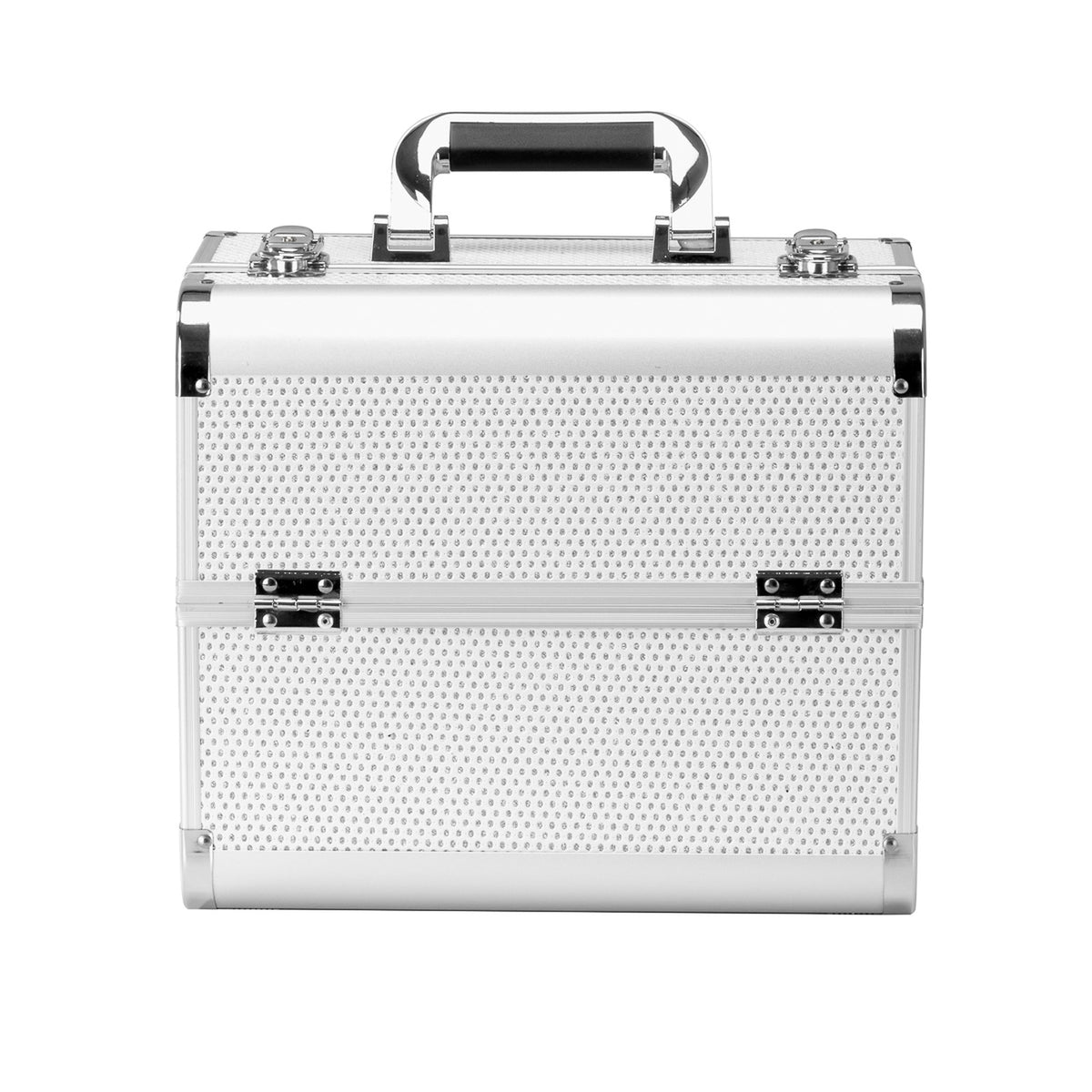 Valigia Elegant Case SC44 Porta Attrezzi - Silver
