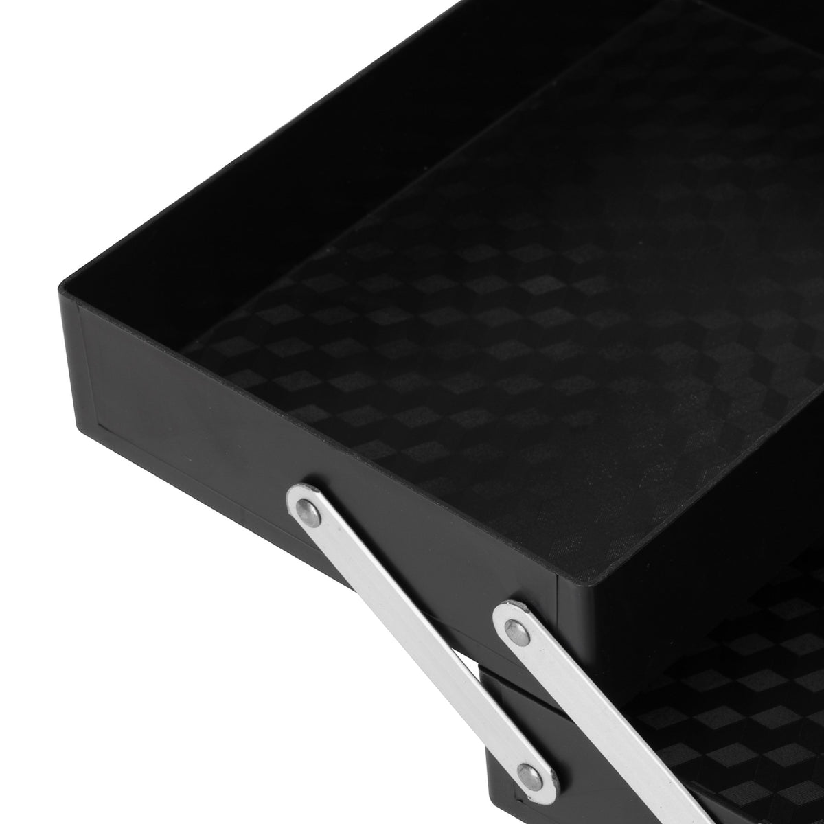 Valigia Elegant Case SC44 Porta Attrezzi - Silver