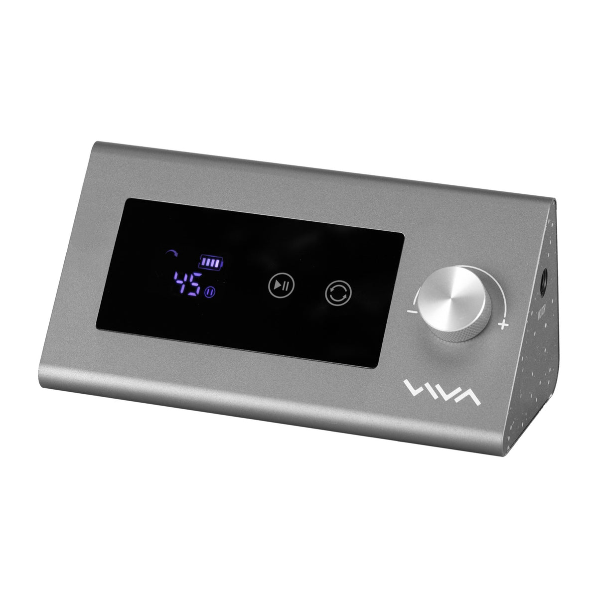 Viva Micromotore 602S da 45000 RPM - Grigio